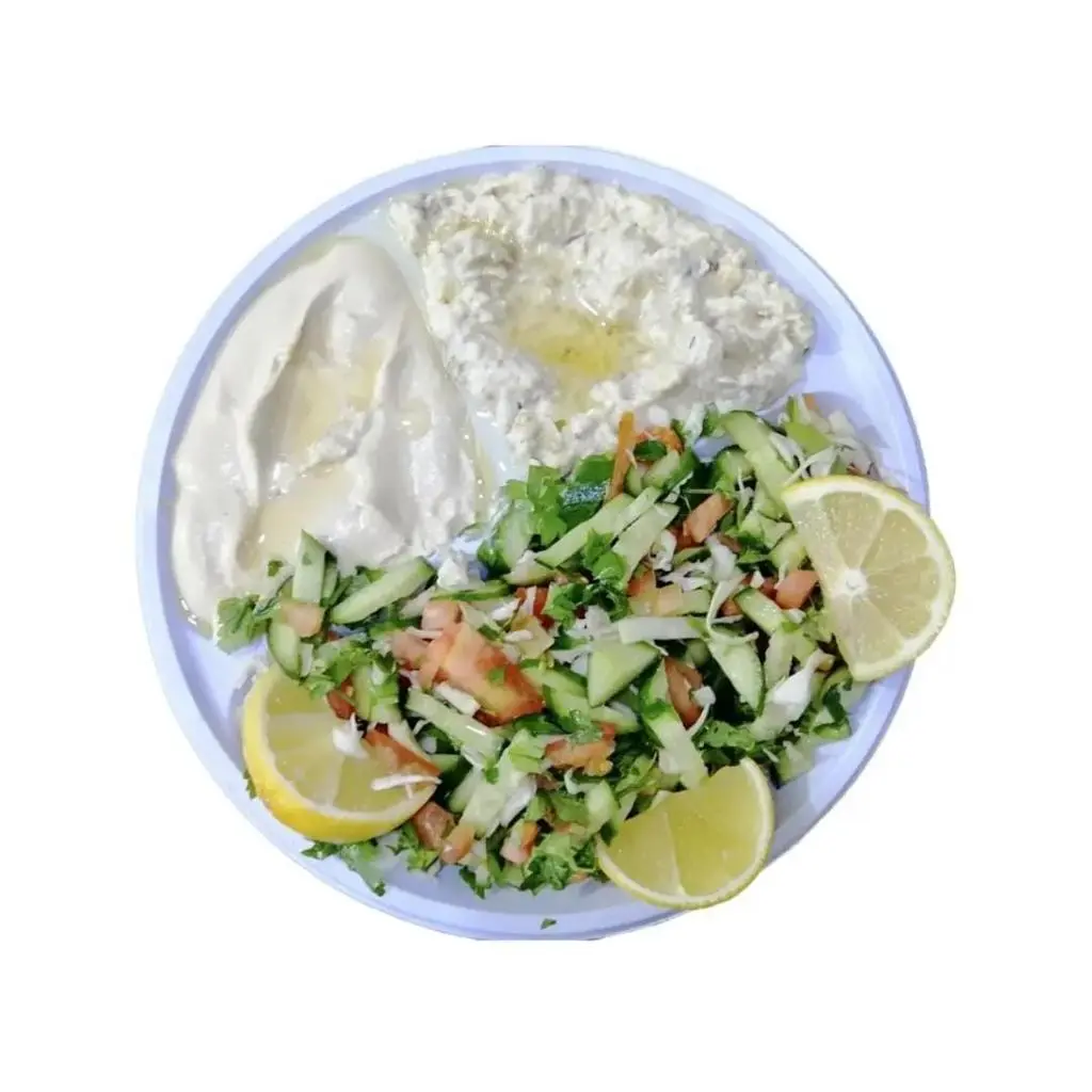 Mix